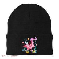 Bunny Axolotl Hunting Easter Eggs Basket Costume Beanie thumb 0