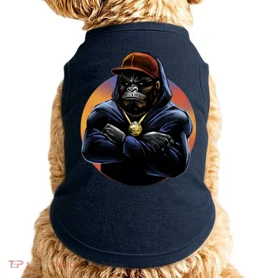 Doggie Tank