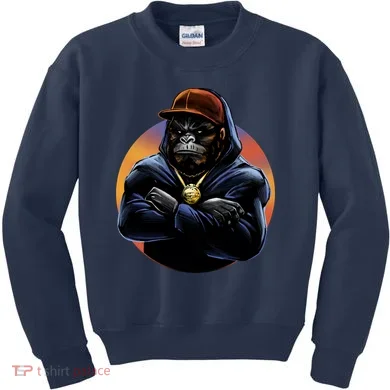 Kids Sweatshirt