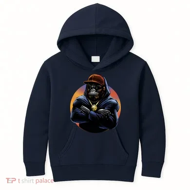 Kids Hoodie