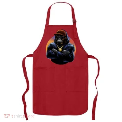 Apron