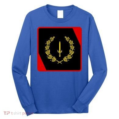 Black American Heritage Flag 1967 Gift Long Sleeve Shirt