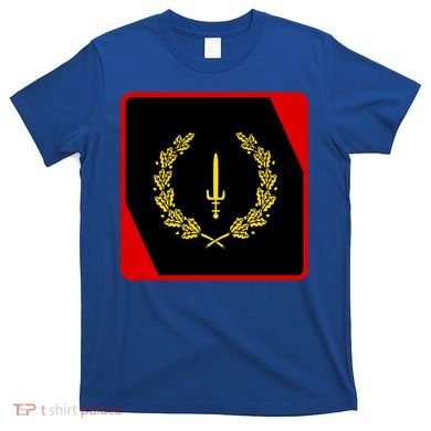 Black American Heritage Flag 1967 Gift T-Shirt