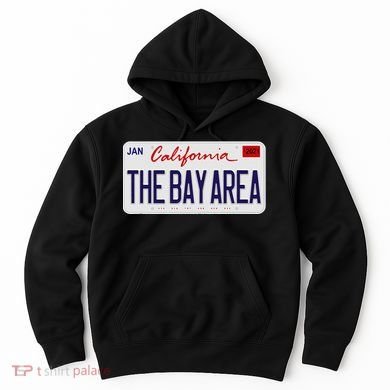 Bay Area Hyphy Bay Super Hyphy Thizz Hyphy Bay Area Hoodie