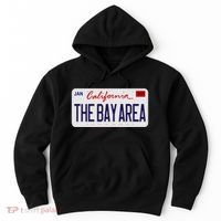 Bay Area Hyphy Bay Super Hyphy Thizz Hyphy Bay Area Hoodie thumb 0
