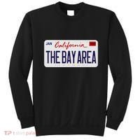 Bay Area Hyphy Bay Super Hyphy Thizz Hyphy Bay Area Sweatshirt thumb 0