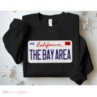 Bay Area Hyphy Bay Super Hyphy Thizz Hyphy Bay Area Sweatshirt thumb 2