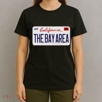 Bay Area Hyphy Bay Super Hyphy Thizz Hyphy Bay Area T-Shirt thumb 4