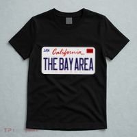 Bay Area Hyphy Bay Super Hyphy Thizz Hyphy Bay Area T-Shirt thumb 5