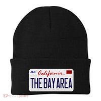 Bay Area Hyphy Bay Super Hyphy Thizz Hyphy Bay Area Beanie thumb 0