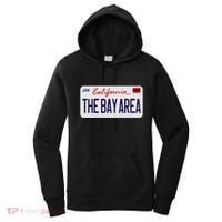 Bay Area Hyphy Bay Super Hyphy Thizz Hyphy Bay Area Women's Hoodie thumb 0