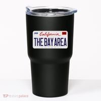 Bay Area Hyphy Bay Super Hyphy Thizz Hyphy Bay Area Tumbler thumb 0
