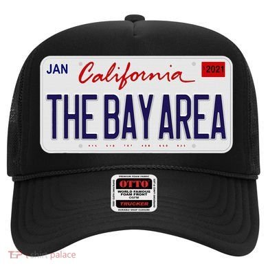 Bay Area Hyphy Bay Super Hyphy Thizz Hyphy Bay Area Hat