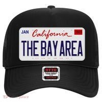 Bay Area Hyphy Bay Super Hyphy Thizz Hyphy Bay Area Hat thumb 0