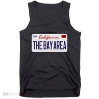 Bay Area Hyphy Bay Super Hyphy Thizz Hyphy Bay Area Tank Top thumb 0