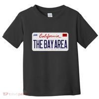 Bay Area Hyphy Bay Super Hyphy Thizz Hyphy Bay Area Toddler T-Shirt thumb 0