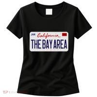 Bay Area Hyphy Bay Super Hyphy Thizz Hyphy Bay Area Women's T-Shirt thumb 0