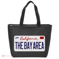 Bay Area Hyphy Bay Super Hyphy Thizz Hyphy Bay Area Tote Bag thumb 0