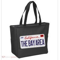 Bay Area Hyphy Bay Super Hyphy Thizz Hyphy Bay Area Tote Bag thumb 2