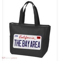 Bay Area Hyphy Bay Super Hyphy Thizz Hyphy Bay Area Tote Bag thumb 3