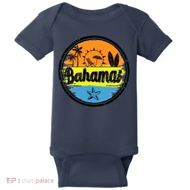 Baby Bodysuit