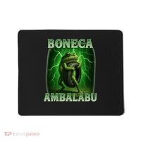 Boneca Ambalabu Italian Brainrot Frog Meme Mousepad thumb 0