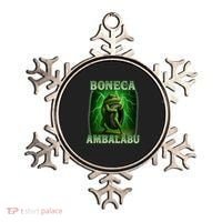 Boneca Ambalabu Italian Brainrot Frog Meme Ornament thumb 0