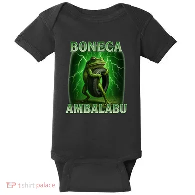 Baby Bodysuit