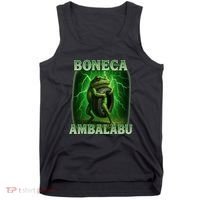Boneca Ambalabu Italian Brainrot Frog Meme Tank Top thumb 0