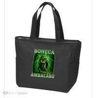 Boneca Ambalabu Italian Brainrot Frog Meme Tote Bag thumb 3