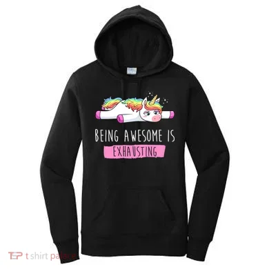 Women's Hoodie