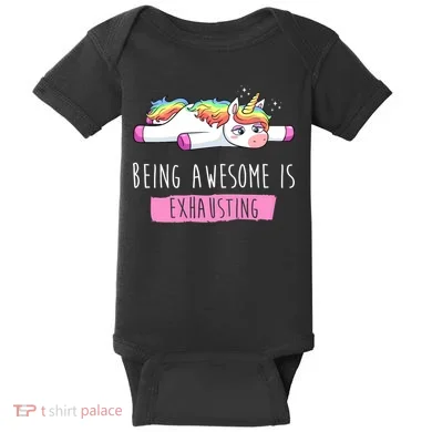 Baby Bodysuit