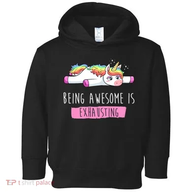 Toddler Hoodie