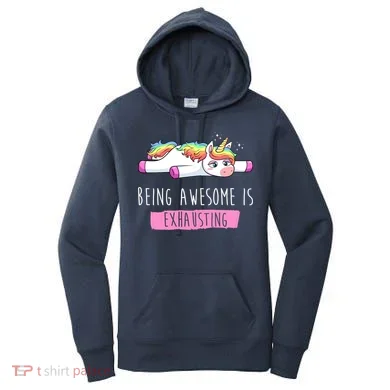 Women's Hoodie