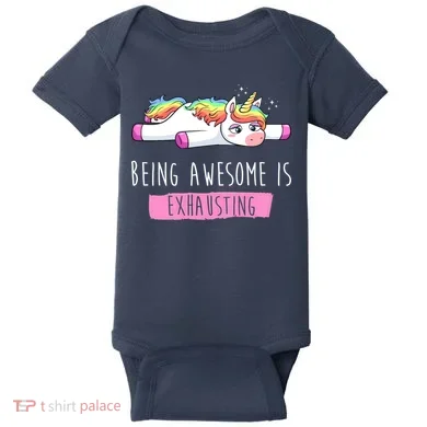 Baby Bodysuit