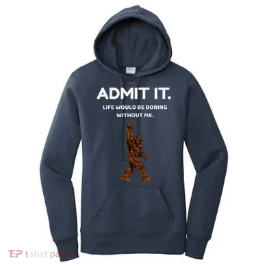 Women's Hoodie
