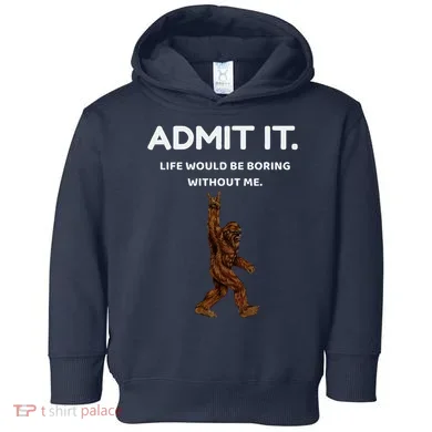 Toddler Hoodie