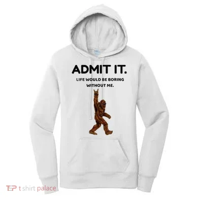 Women's Hoodie