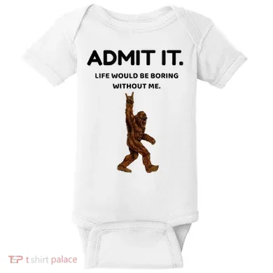 Baby Bodysuit