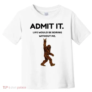Toddler T-Shirt