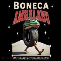 Boneca Ambalabu Italian Brainrot Meme Frog With Feet Bootleg Coffee Mug thumb 5