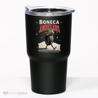 Boneca Ambalabu Italian Brainrot Meme Frog With Feet Bootleg Tumbler thumb 0