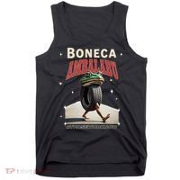 Boneca Ambalabu Italian Brainrot Meme Frog With Feet Bootleg Tank Top thumb 0