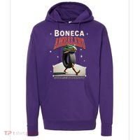 Boneca Ambalabu Italian Brainrot Meme Frog With Feet Bootleg Hoodie thumb 0