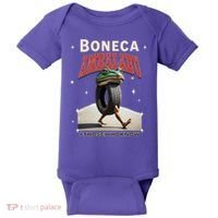 Boneca Ambalabu Italian Brainrot Meme Frog With Feet Bootleg Baby Bodysuit thumb 0