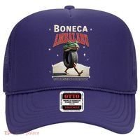 Boneca Ambalabu Italian Brainrot Meme Frog With Feet Bootleg Hat thumb 0