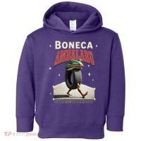 Boneca Ambalabu Italian Brainrot Meme Frog With Feet Bootleg Toddler Hoodie thumb 0