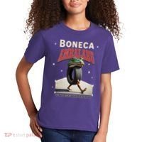 Boneca Ambalabu Italian Brainrot Meme Frog With Feet Bootleg Kids T-Shirt thumb 2