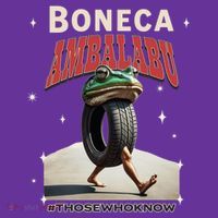 Boneca Ambalabu Italian Brainrot Meme Frog With Feet Bootleg Kids T-Shirt thumb 4