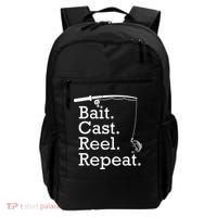 Bait Cast Reek Repeat Backpack thumb 0